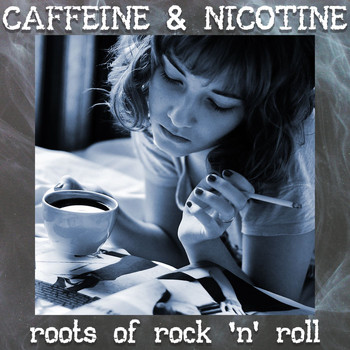 Various Artists - Caffeine & Nicotine