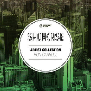 Ron Carroll - Showcase - Artist Collection Ron Carroll