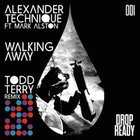 Alexander Technique - Walking Away (feat. Mark Alston) (Explicit)