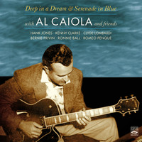 Al Caiola - Deep in a Dream & Serenade in Blue