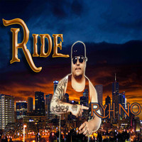 Rhyno - Ride (feat. L.S.) - Single (Explicit)