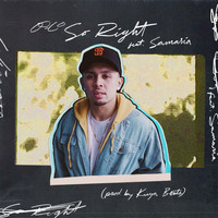 P-LO - So Right (feat. Samaria) - Single (Explicit)