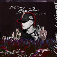 P-LO - Big Film - Single (Explicit)