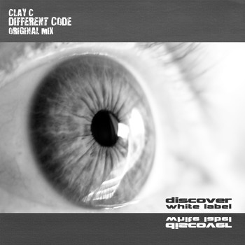 Clay C - Different Code