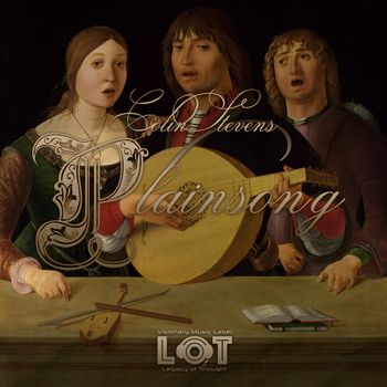 Colin Stevens - Plainsong