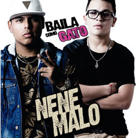 Nene Malo - Baila Como Gato