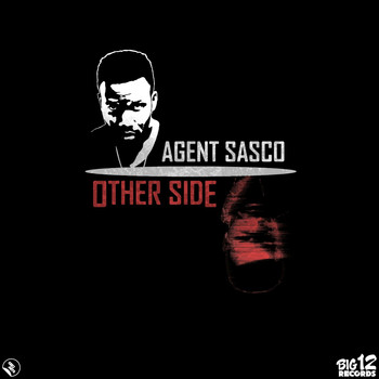 Agent Sasco - Other Side - Single