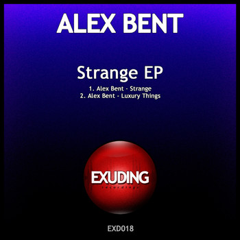 Alex Bent - Strange