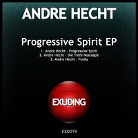 Andre Hecht - Progressive Spirit