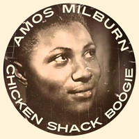 Amos Milburn - Chicken Shack Boogie