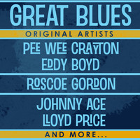 Lowell Fulson - Great Blues