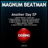 Magnum Beatman - Another Day