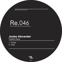 Joules Alexander - Faded Owls
