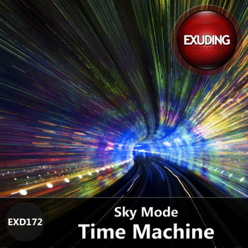 Sky Mode - Time Machine