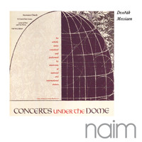 Vermeer Quartet - Concerts Under The Dome