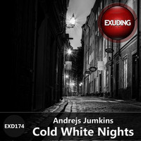 Andrejs Jumkins - Cold White Nights