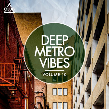 Various Artists - Deep Metro Vibes, Vol. 10