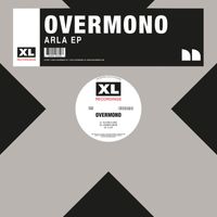 Overmono - Arla I