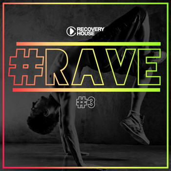 Various Artists - #rave #3