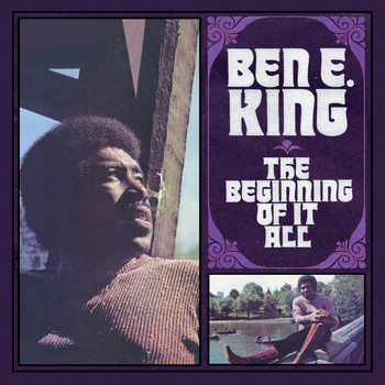 Ben E. King - The Beginning of It All