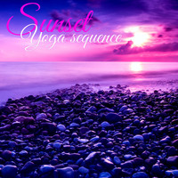Yoga & Yoga - Sunset Yoga Sequence – Flow & Slow Yoga Music for Sun Salutations Beach Yoga