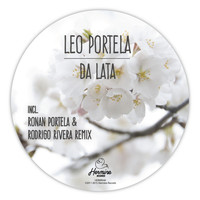 Leo Portela - Da Lata