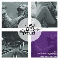 Dean Chapple, James Daniels - About Us