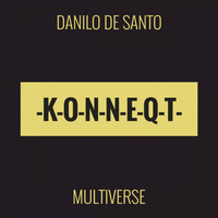 Danilo De Santo - Multiverse