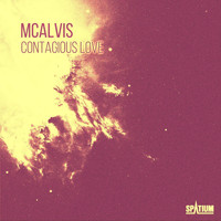 McAlvis - Contagious Love