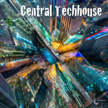 Various Artists - Central Techhouse