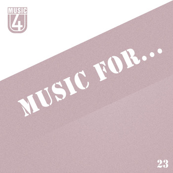 Various Artists - Music for..., Vol.23