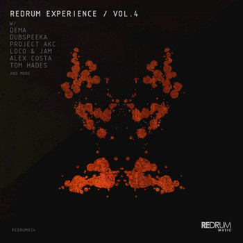 Various Artists - Redrum Experience, Vol. Four