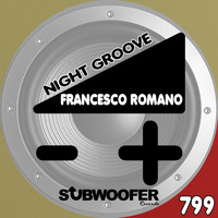 Francesco Romano - Night Groove