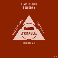 Kevin Holdeen - Someday