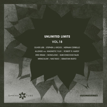 Various Artists - Unlimited Limits, Vol.18