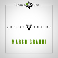 Marco Grandi - Artist Choice 035. (Compiled and Mixed by Marco Grandi)