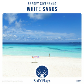Sergey Sivenenko - White Sands