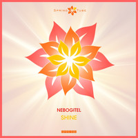 Nebogitel - Shine