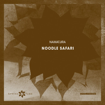 Namatjira - Noodle Safari
