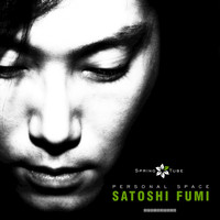 Satoshi Fumi - Personal Space (Compiled by Satoshi Fumi)