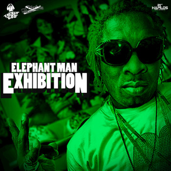 Elephant Man - Exhibition - Single