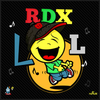 RDX - LOL - Single