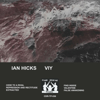Ian Hicks - Viy