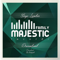 Serge Landar - Dreamland