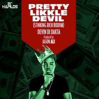 Devin Di Dakta - Pretty Likkle Devil - Single