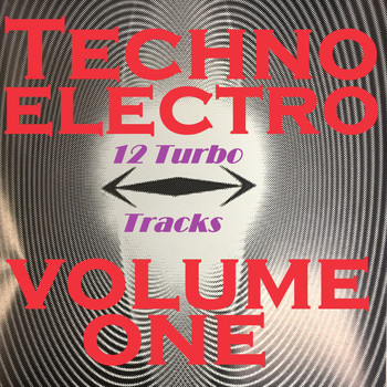 FFF & DHS - Techno Electro, Vol. 1