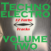 FFF & DHS - Techno Electro, Vol. 2