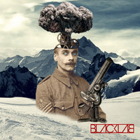 Blackchild (ITA) - Blacklab