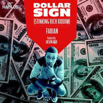 Fabian - Dollar Sign - Single