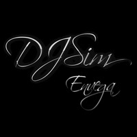 DJ Sim - Envega